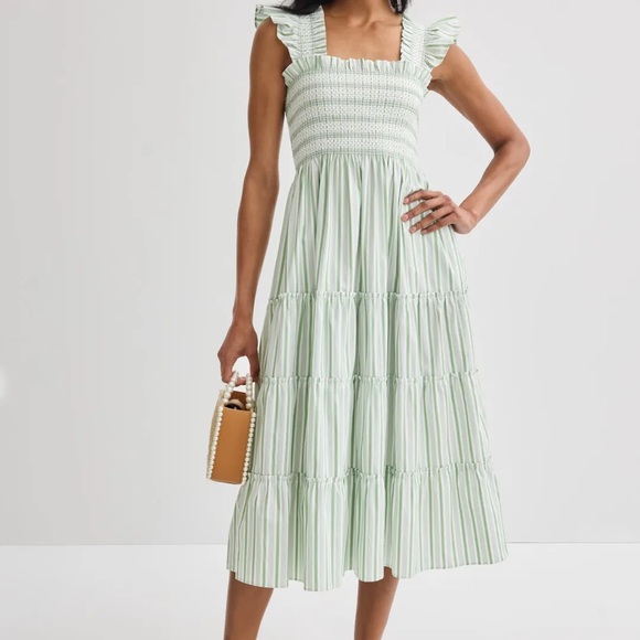 Hill House Home Ellie “Nap” Dress - Picture 1 of 6